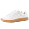 Adidas - Tyshawn Low (White/Gum) *SALE